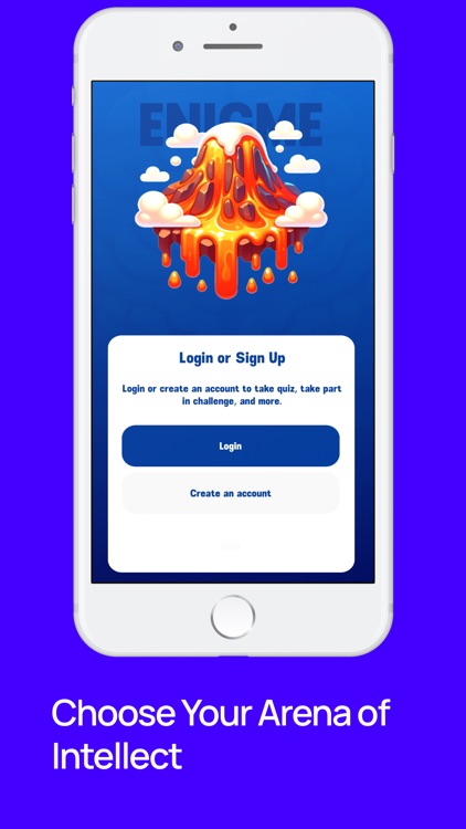 Enigme | Trivia and Joy