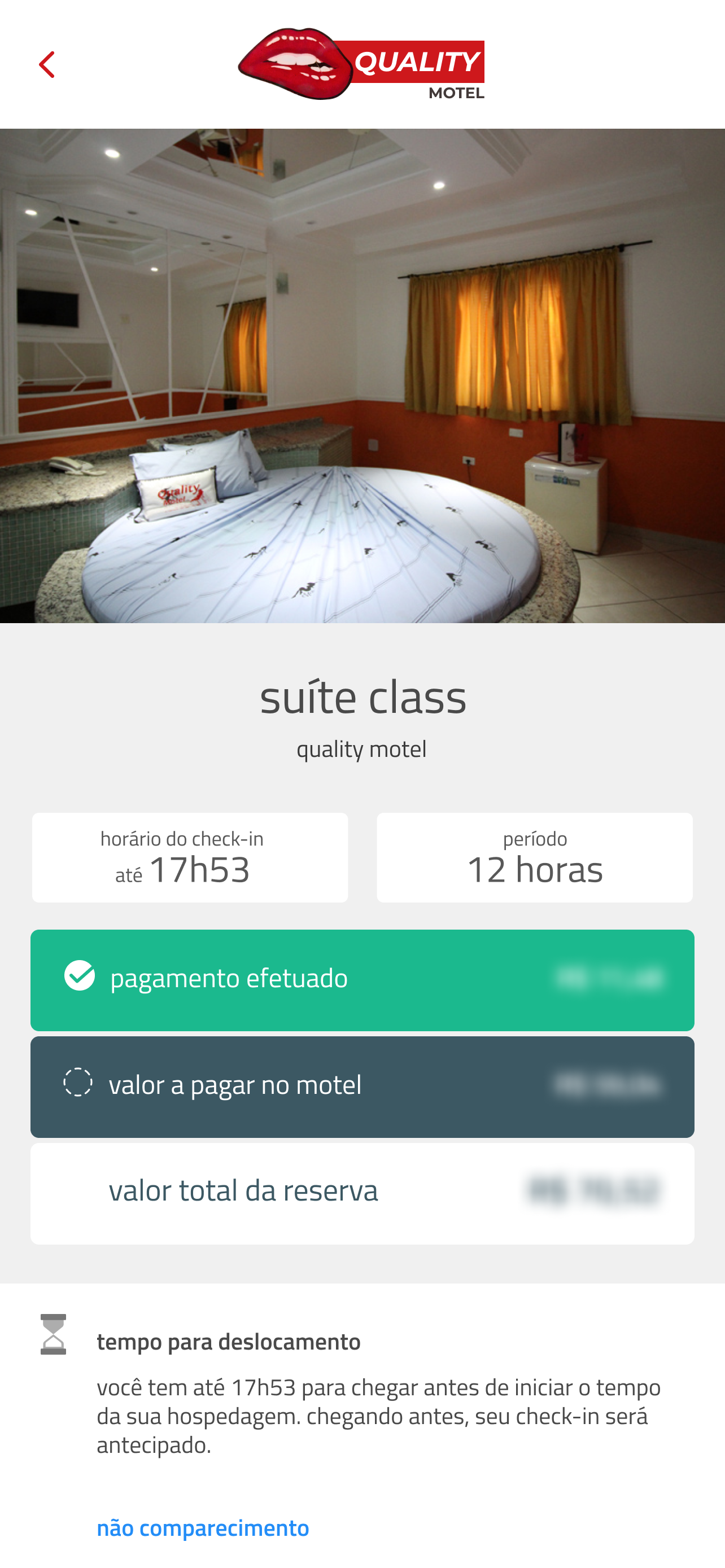 Quality Motel