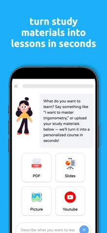 StudyBits AI Screenshot 2 of 4