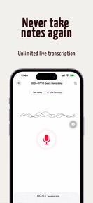 ThetaWave-AI Study Notes screenshot