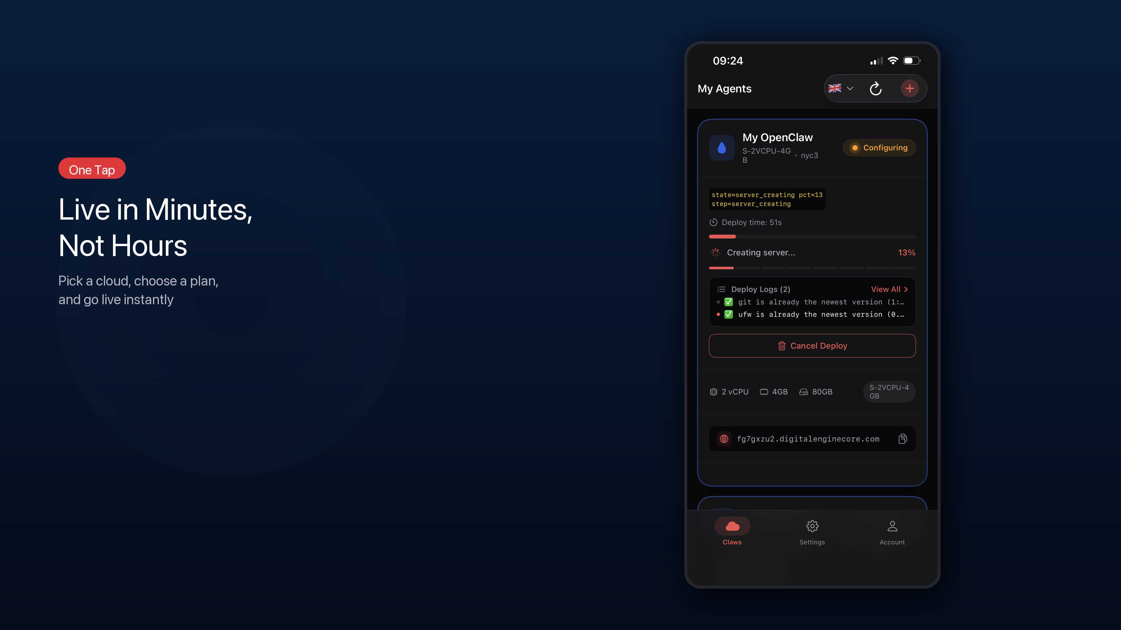 AgentAura screenshot 26