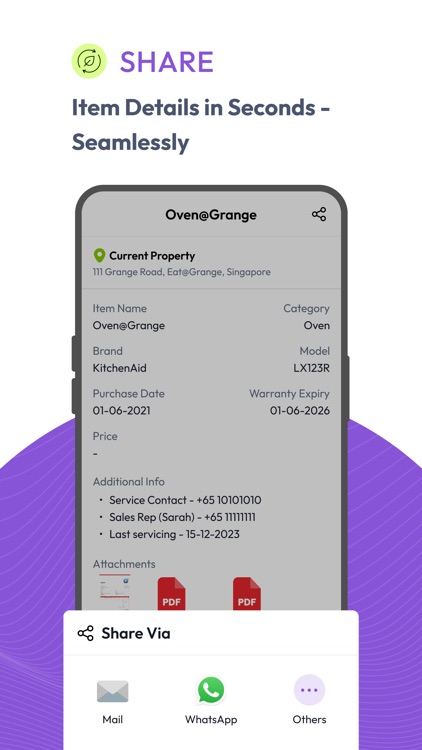 FullCircle.eco Digital Tool screenshot-4