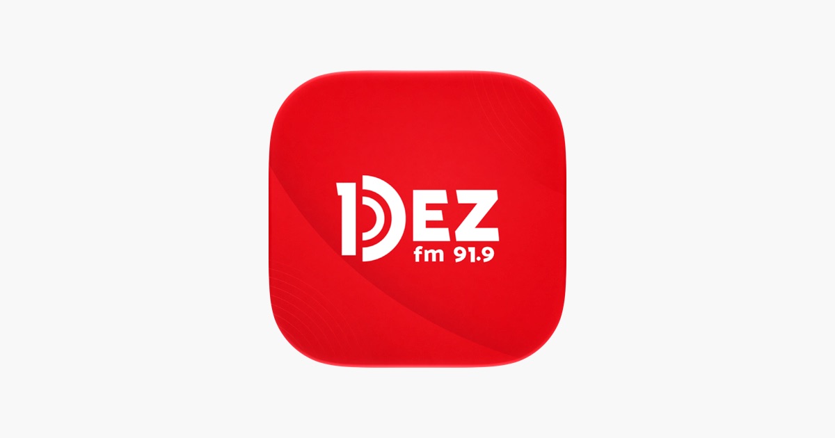 ‎DEZ FM 91,9 App - App Store