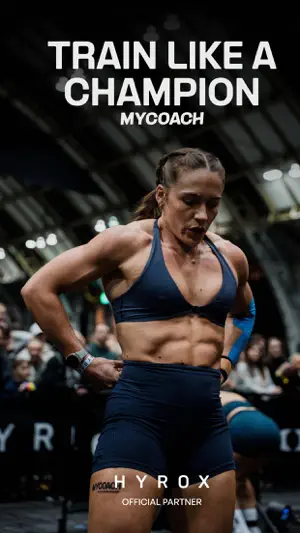 MyCoach: PT In Your Pocket screenshot 1