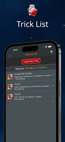 MagicWare for Magicians Screenshot 5 of 10