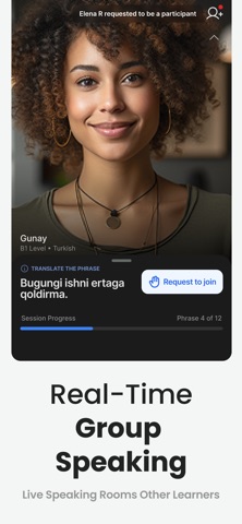Language Learning: Enverson AI Screenshot 7 of 10