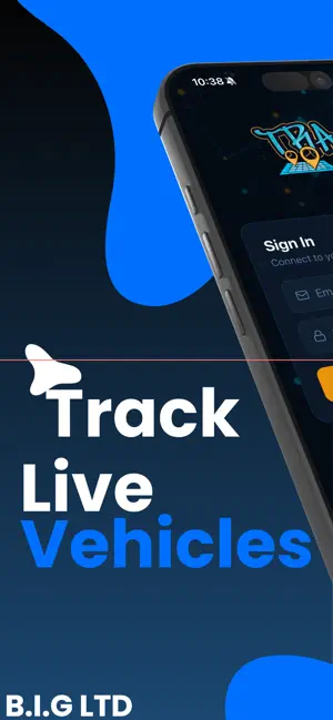 Track 242 Fleet Tracker screenshot 1