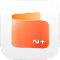 N+记账