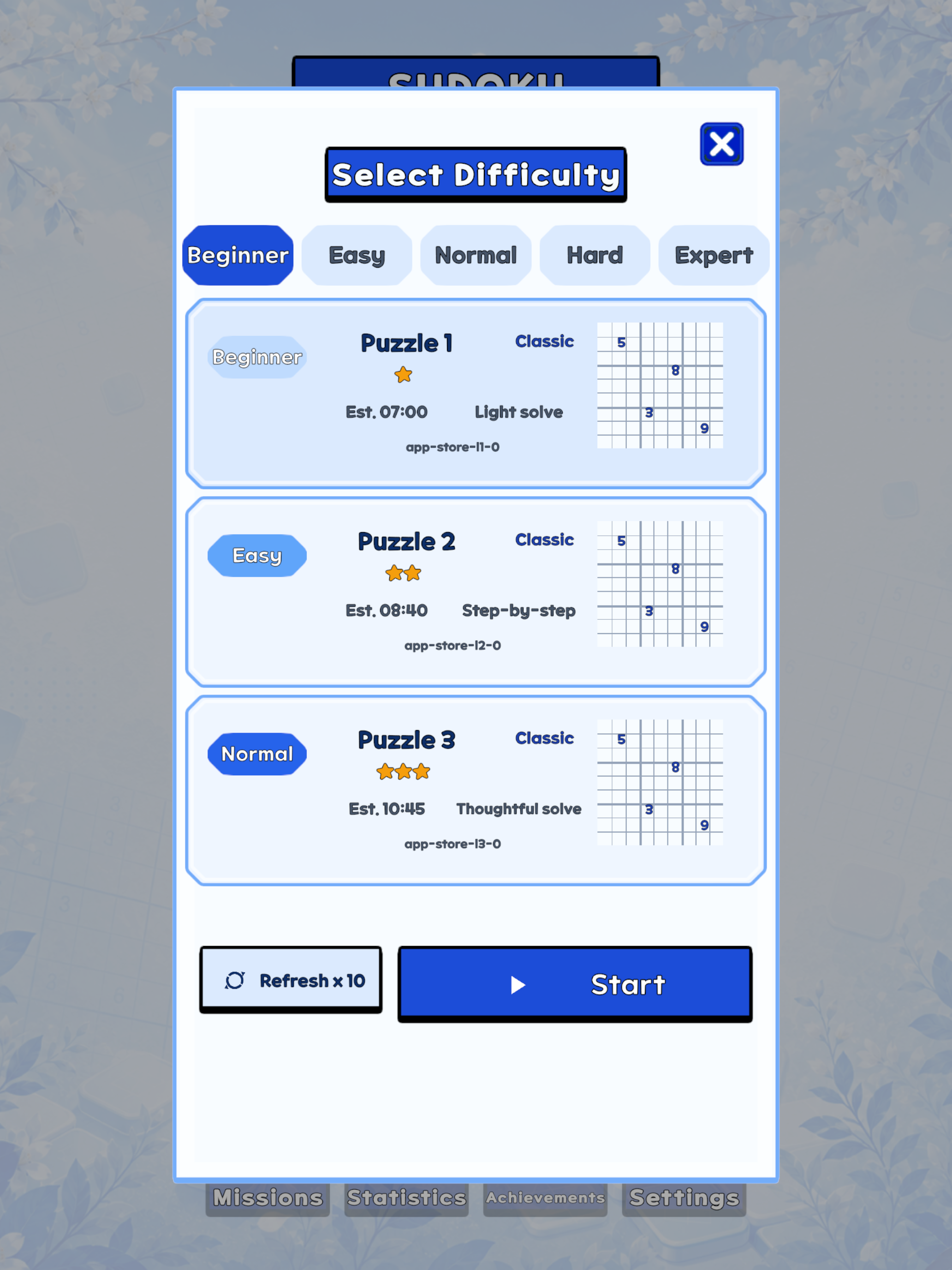 Everyone's Sudoku