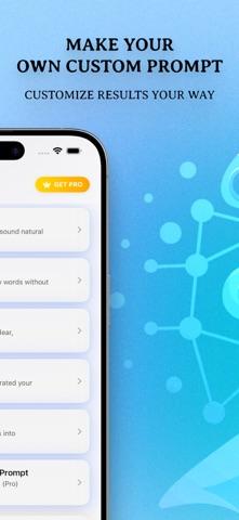 Paraphrase Tools & Humanize AI Screenshot 4 of 6