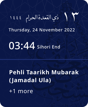 ITS App