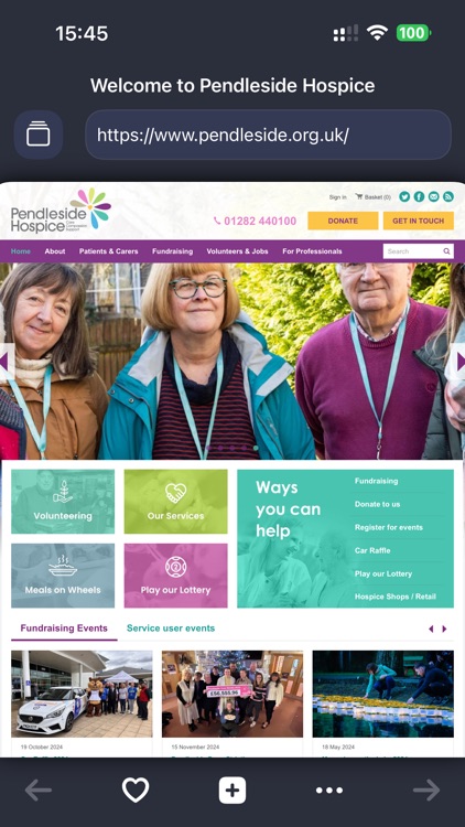 Loom - Web Ai Browser App