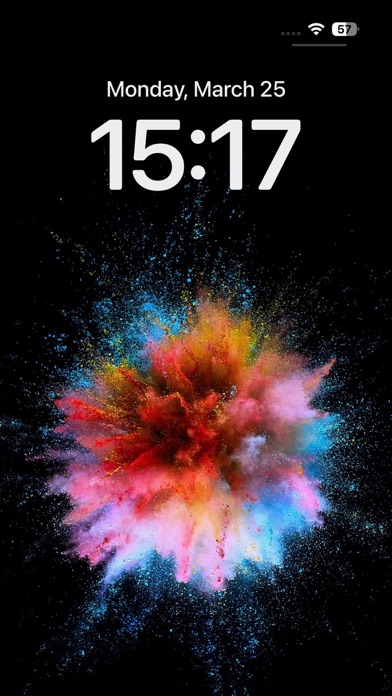 Wallpapers for phone & themes Screenshot