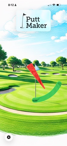 Putt Maker Screenshot 1 of 6
