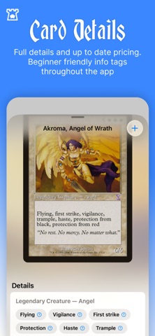 Cardhold screenshot 4