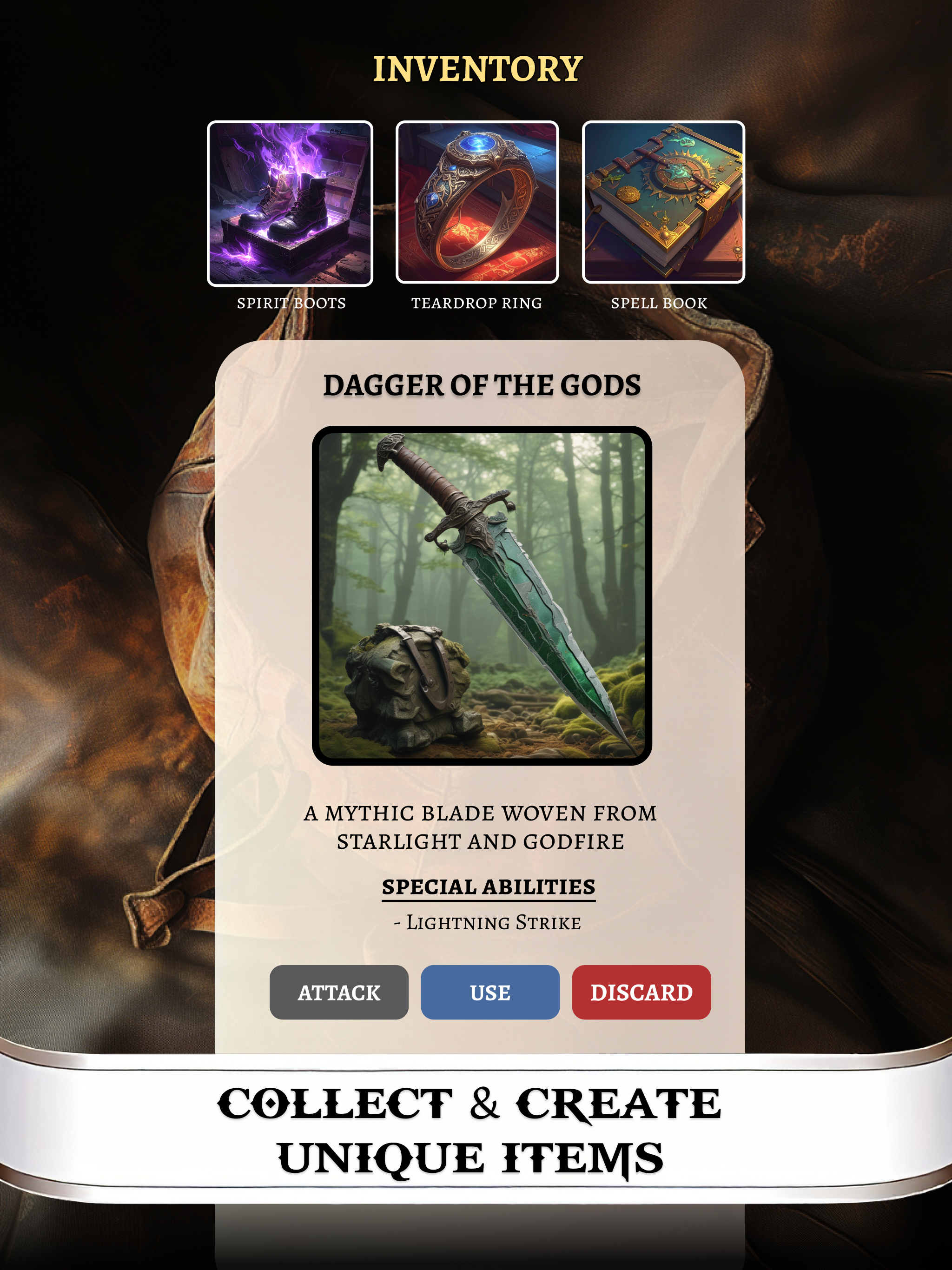 AI Game Master - Dungeon RPG