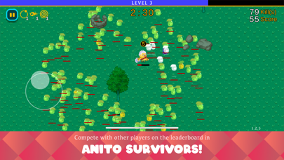Anito Legends Screenshot