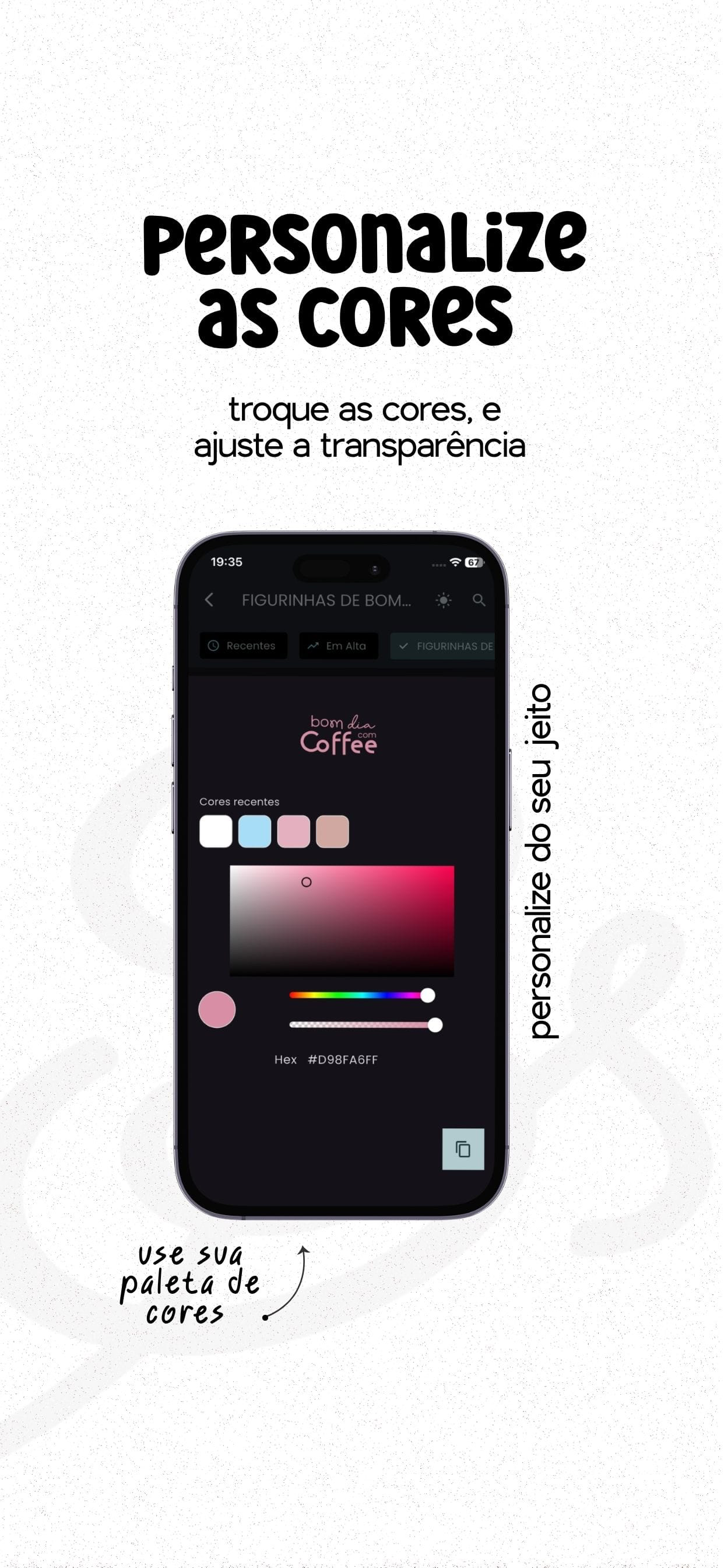 Story Sticker screenshot 3