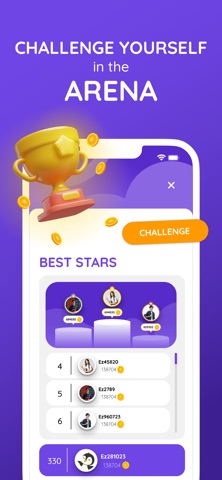 Ez Learn - Better Every Day Screenshot 4 of 6