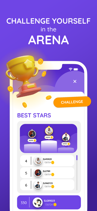 Ez Learn - Better Every Day Screenshot 4 of 6