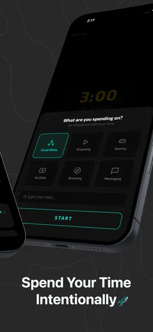 Quota by Sektur screenshot 4