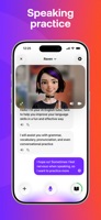 Praktika – AI Language Tutor new screenshot 3