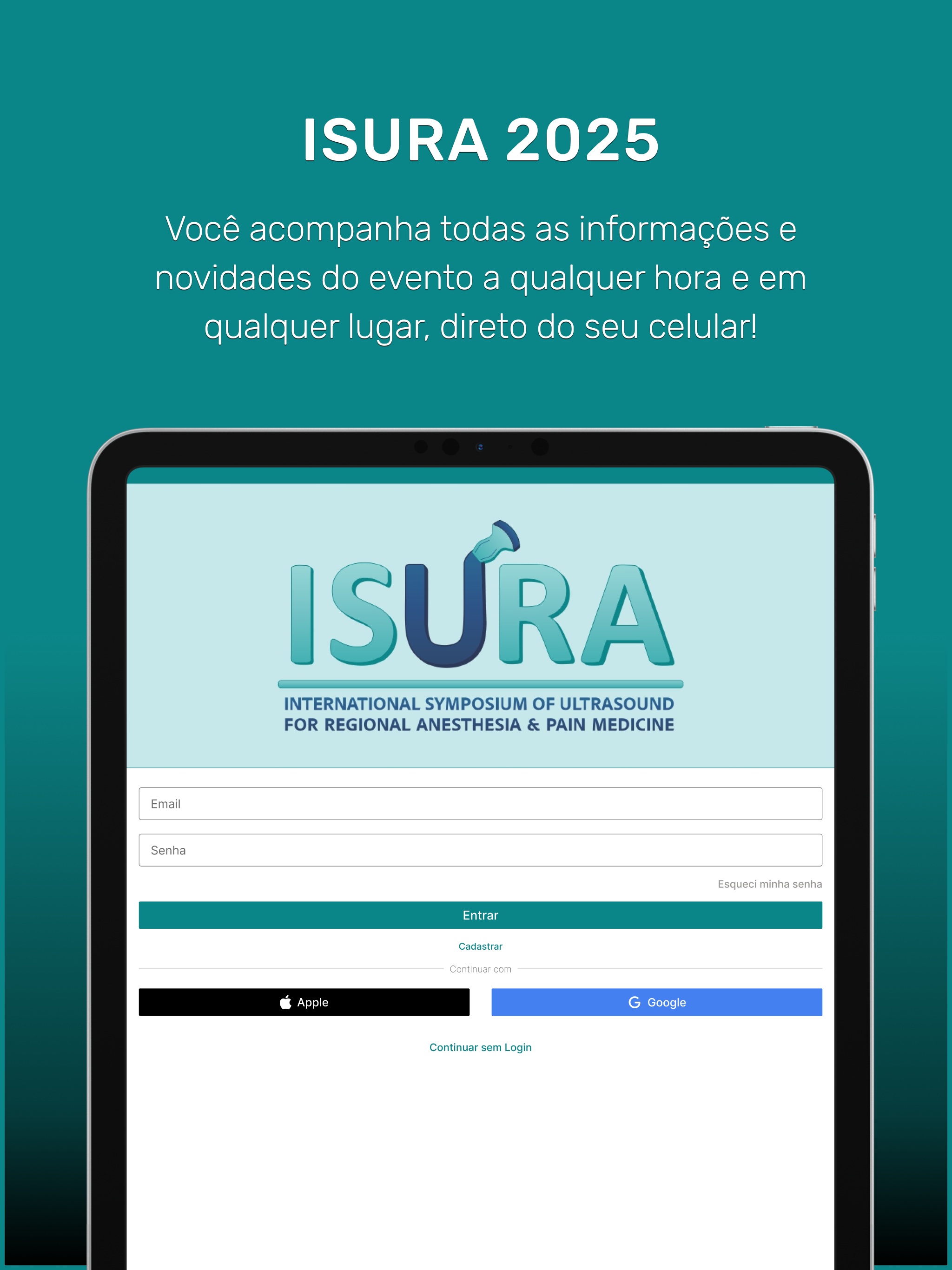 ISURA 2025