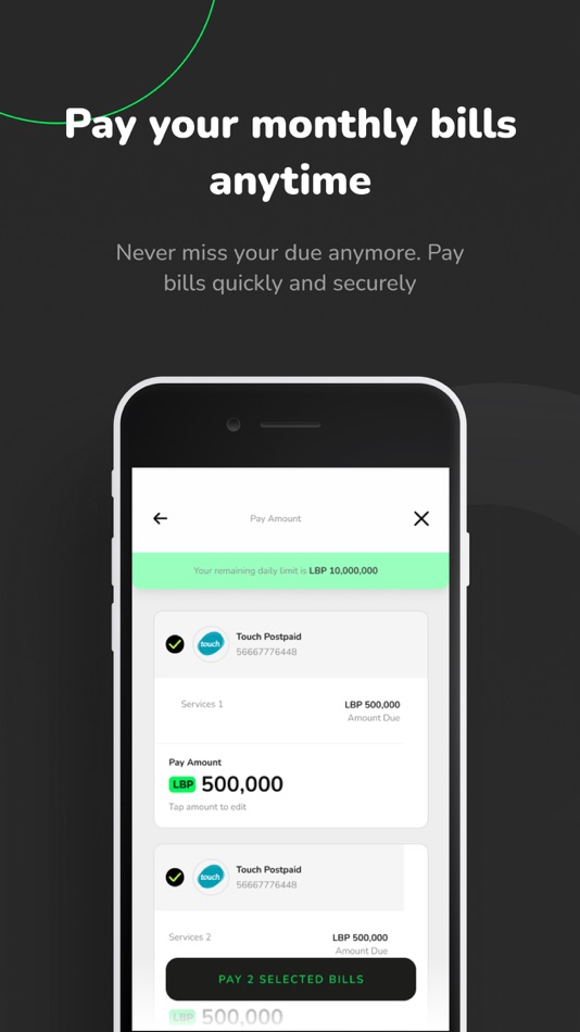 #4. neo by Bank Audi (iOS) 由: Bank Audi