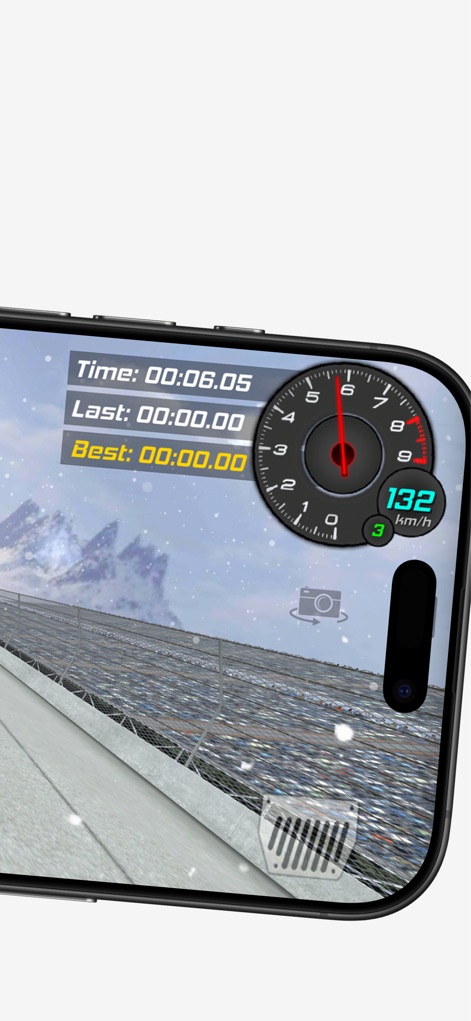 Ultimate Speed Rush Champion - ゲームアプリ | MWM