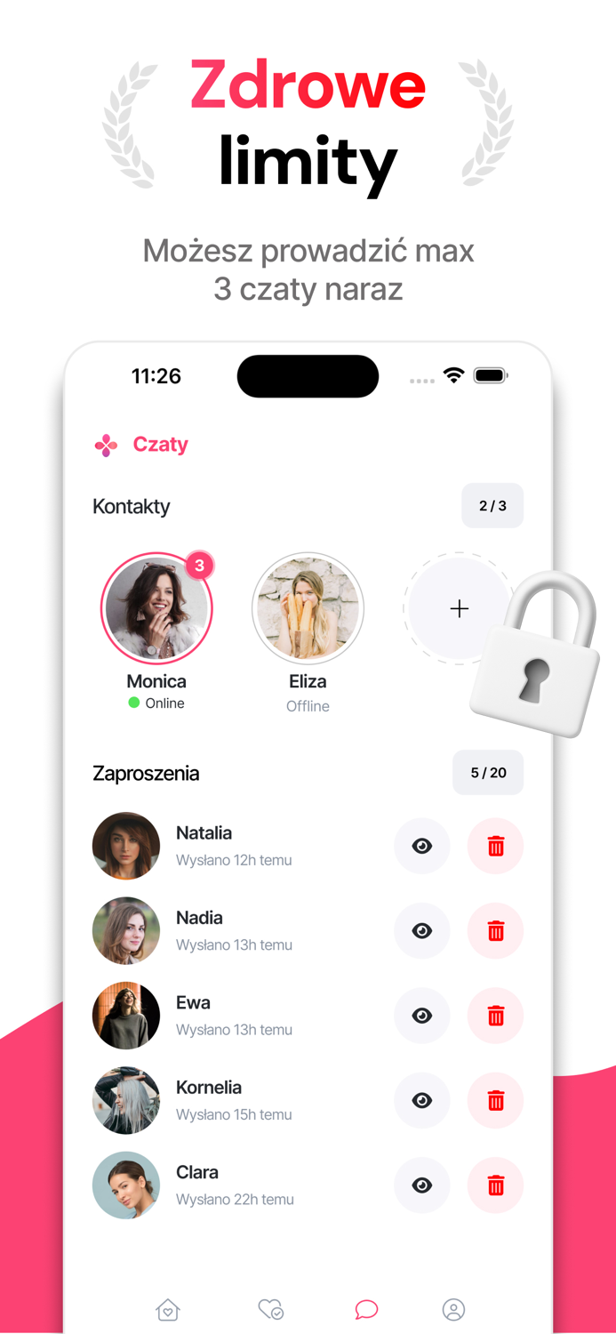 Auri Wartościowe Randki