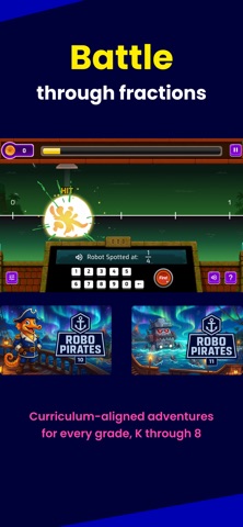 PlayPower Math Screenshot 4 of 6
