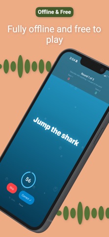 Fishbowl: The Guessing Game Screenshot 2 of 4
