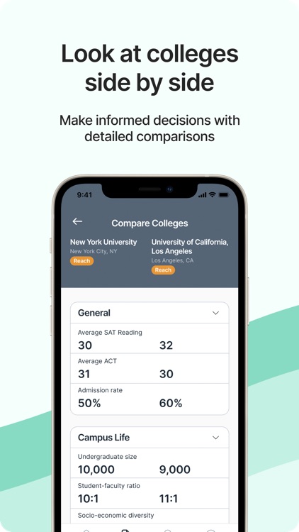 Mapt: College Prep & Advice screenshot-5