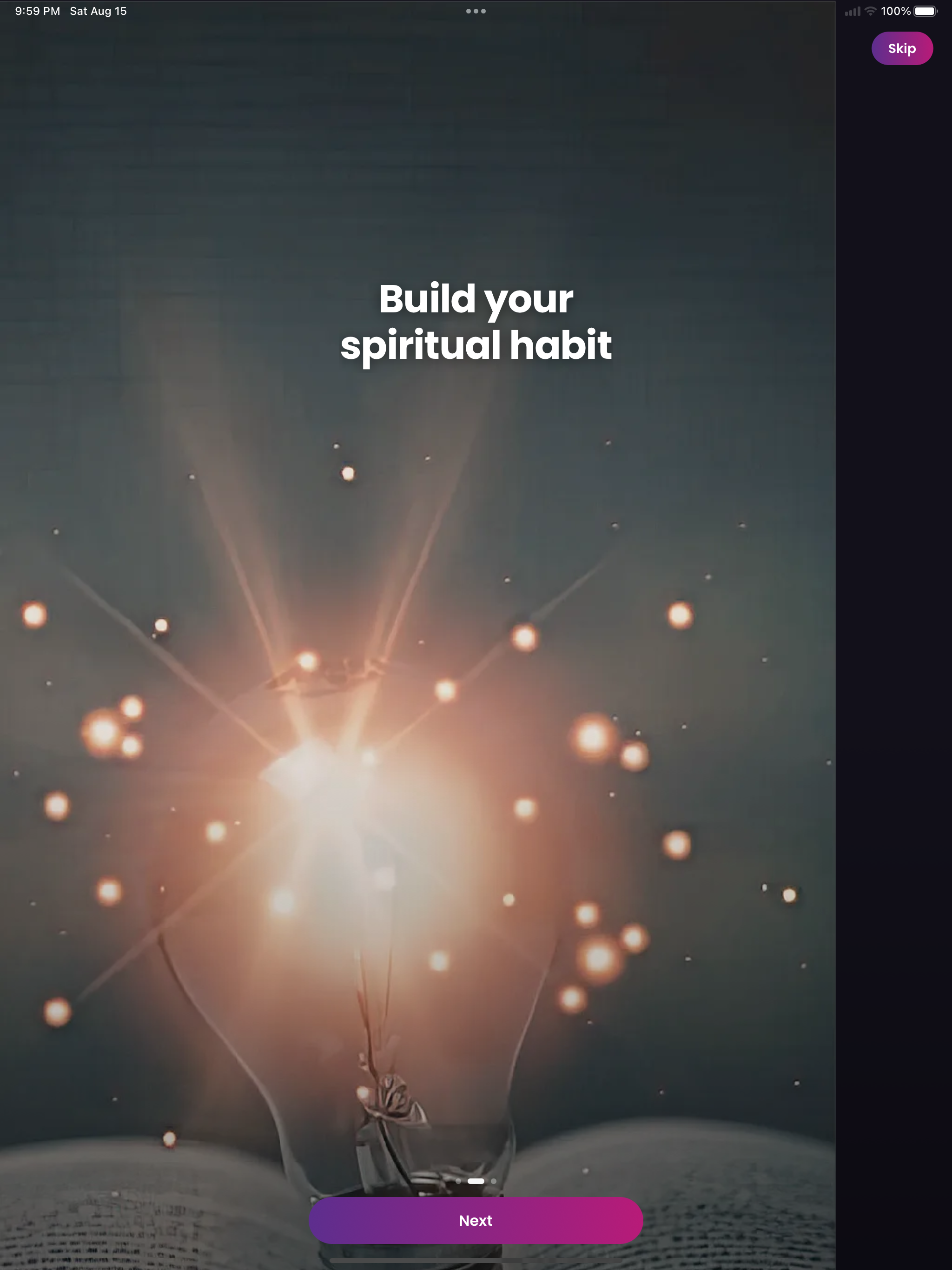 My Smart Bible screenshot 20
