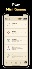 ArtBox - Art Collector Game screenshot