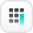 Unbekannte App