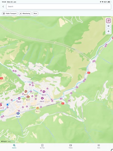 FEDA Mou-te iPad screenshot 3