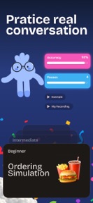 Speechflo: Stuttering Therapy screenshot