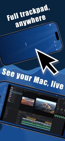 Coast: Macros & Trackpad Screenshot 4 of 4