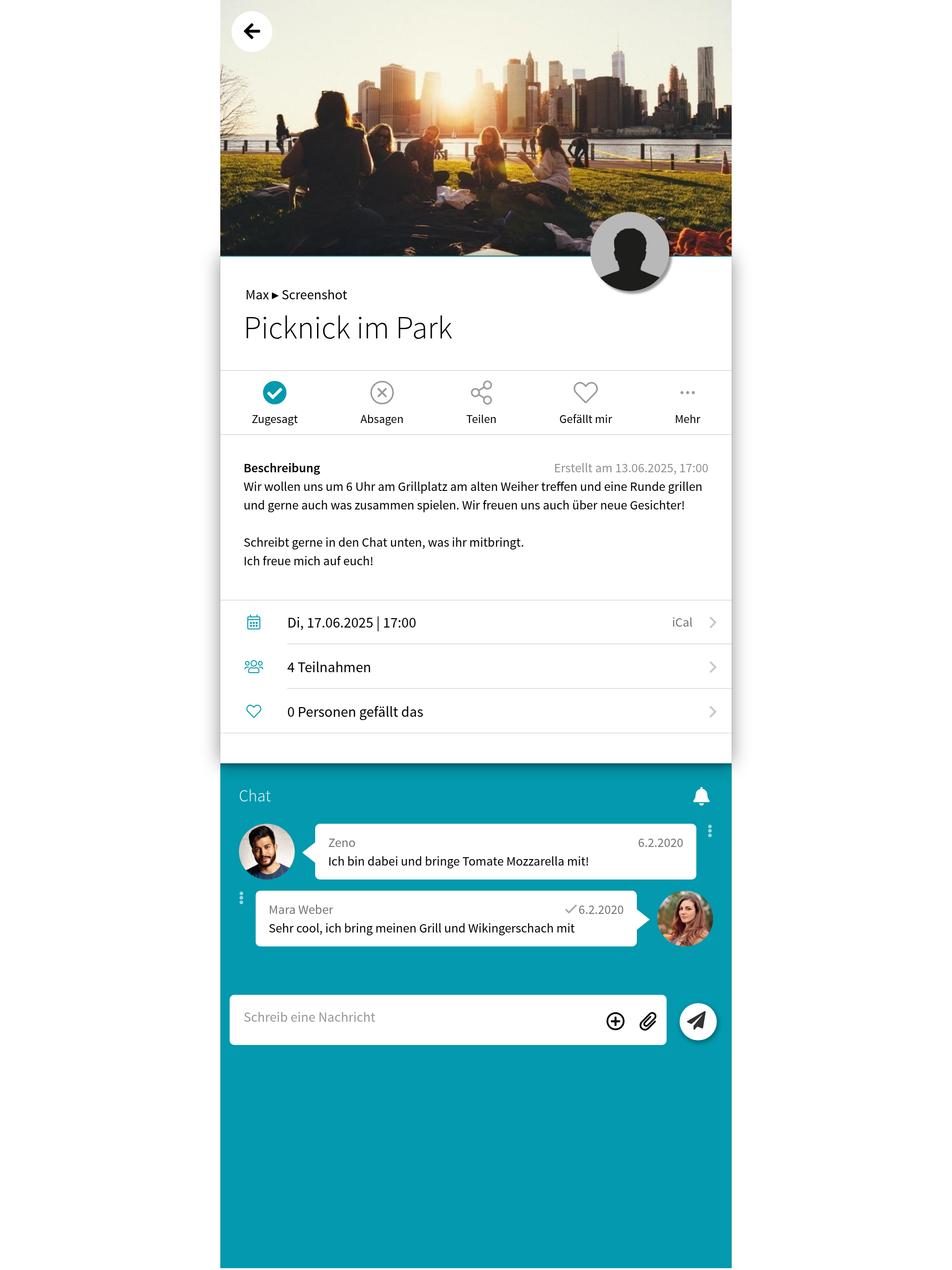 DVG screenshot 9