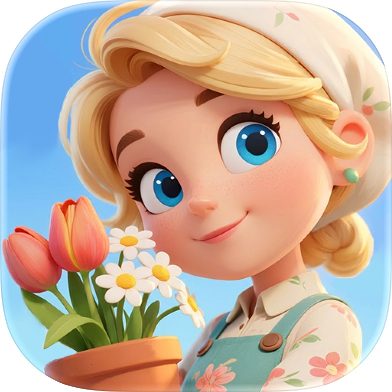 My Garden Tale screenshot 11