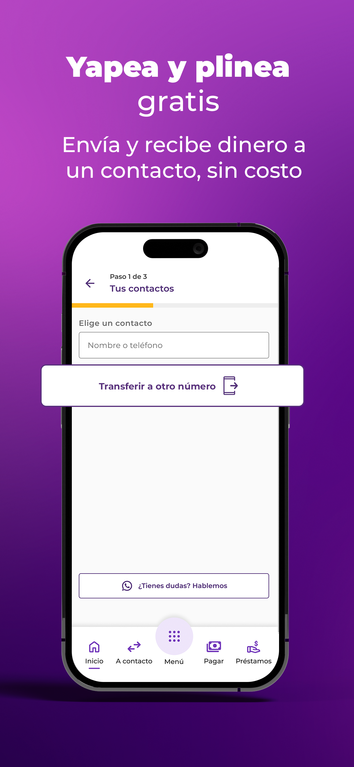 Banco Ripley Perú screenshot 3
