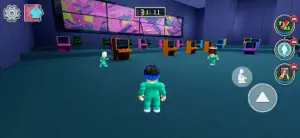 Green Tug Challenge screenshot 3
