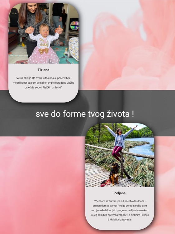 She Moves screenshot-6