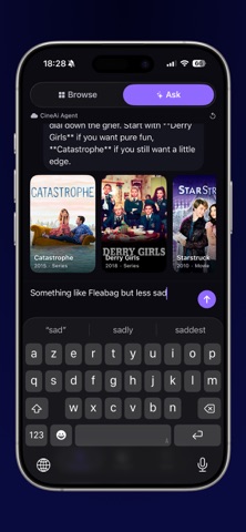 Flixthor : Movies & Series iPhone screenshot 6