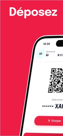 Nex: Seamless Transfers screenshot