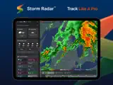 Storm Radar: Weather Tracker 1