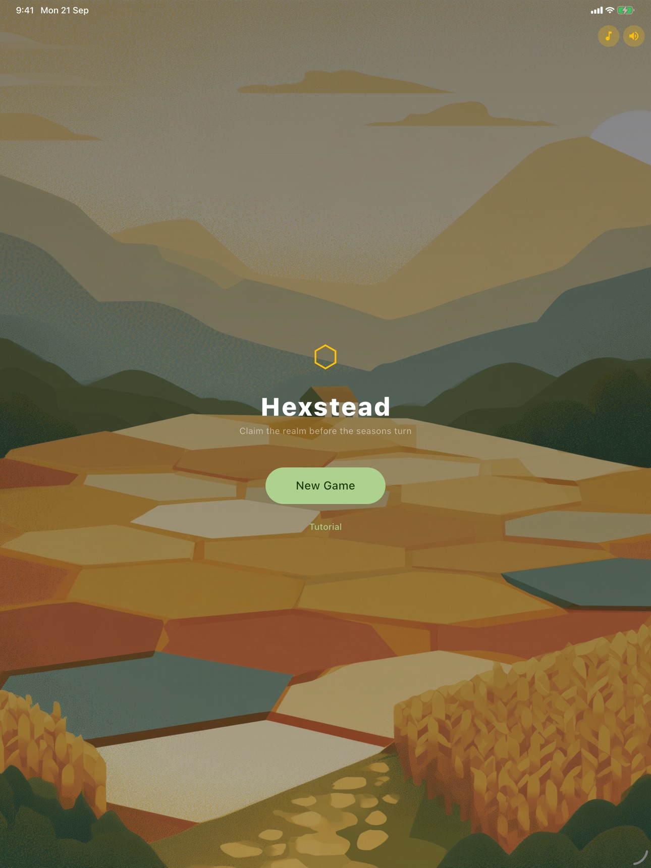 Screenshot 6 of Hexstead