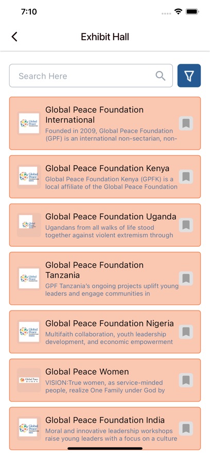 GPLC Africa 2024
