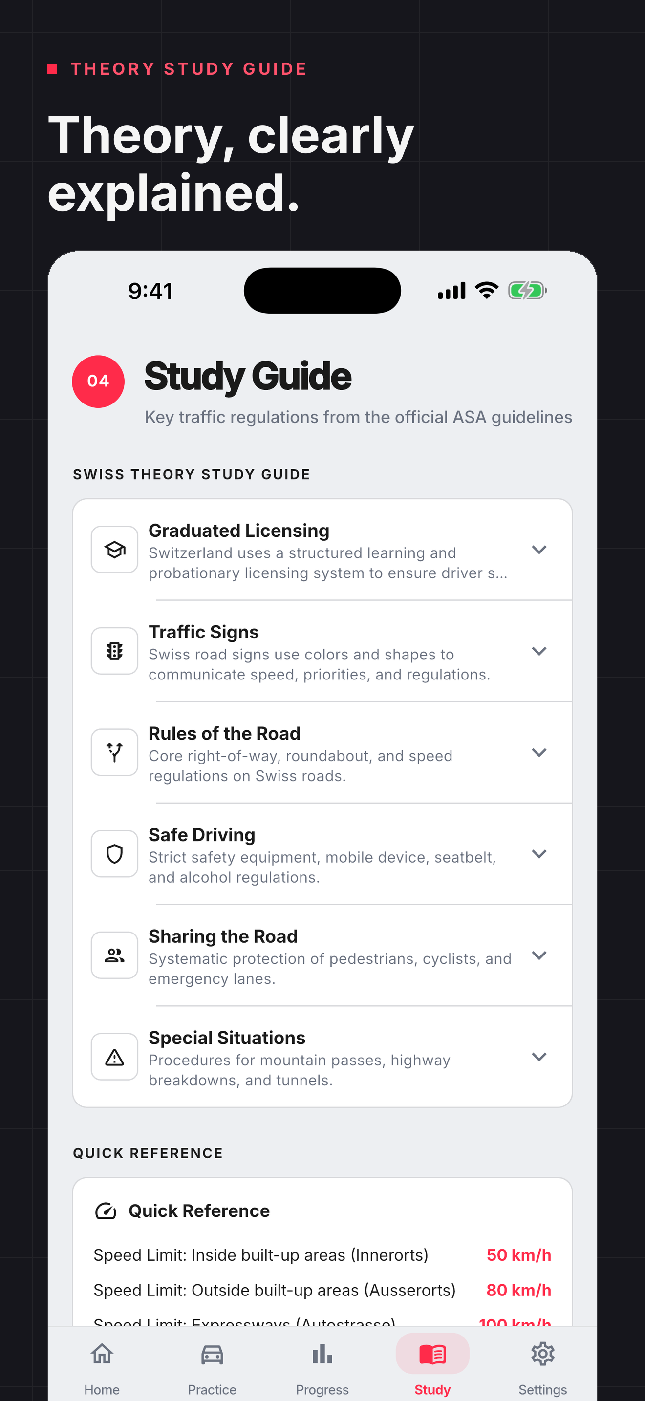 Swiss Car Theory – SwissDrive screenshot 6